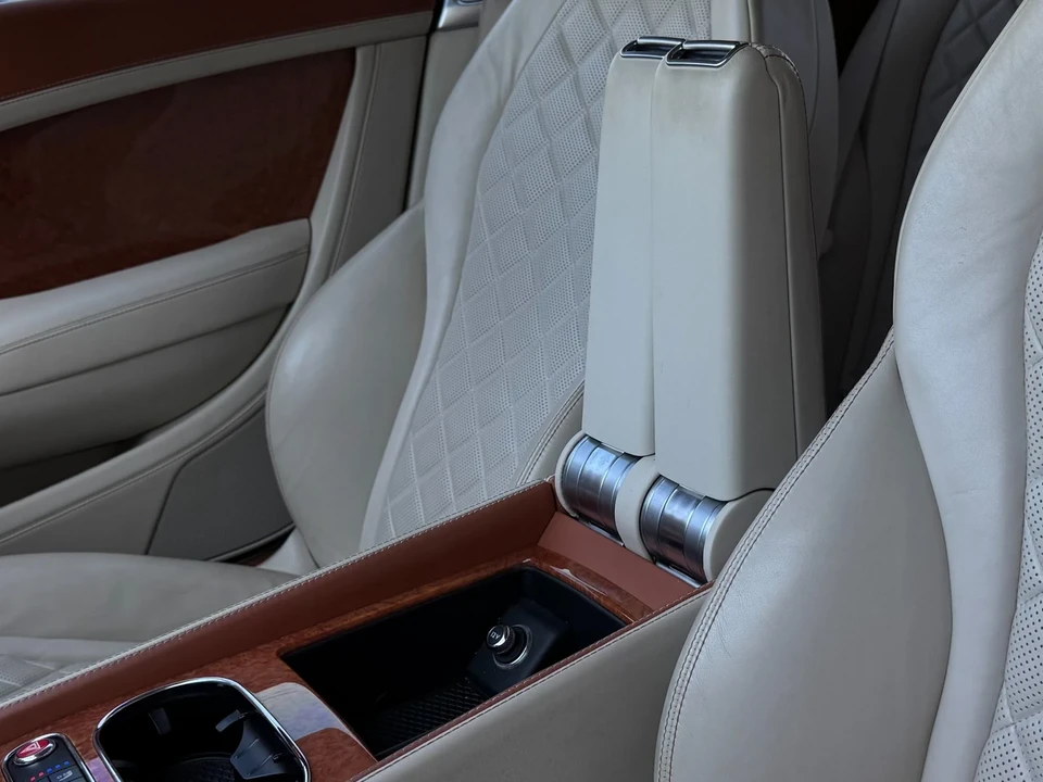 2016 Bentley Continental GT Speed 2nd Gen - Image 14 of 21