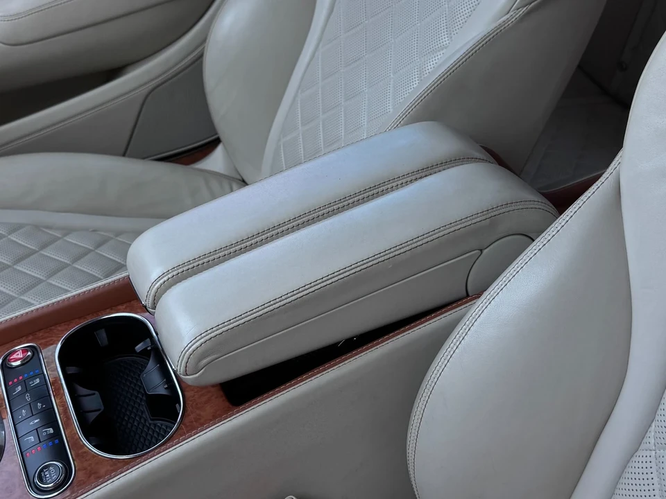 2016 Bentley Continental GT Speed 2nd Gen - Image 13 of 21