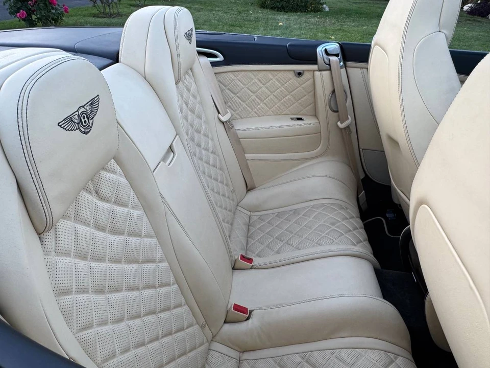 2016 Bentley Continental GT Speed 2nd Gen - Image 3 of 18