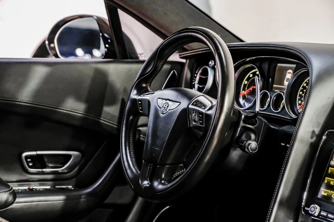 2016 Bentley Continental GT V8 2nd Gen - Image 20 of 21