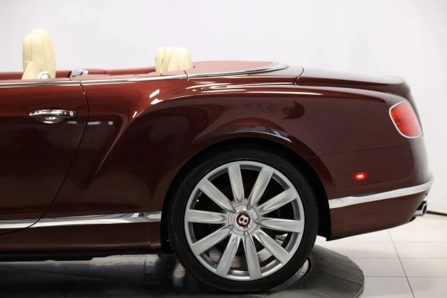 2016 Bentley Continental GTC - Image 10 of 12