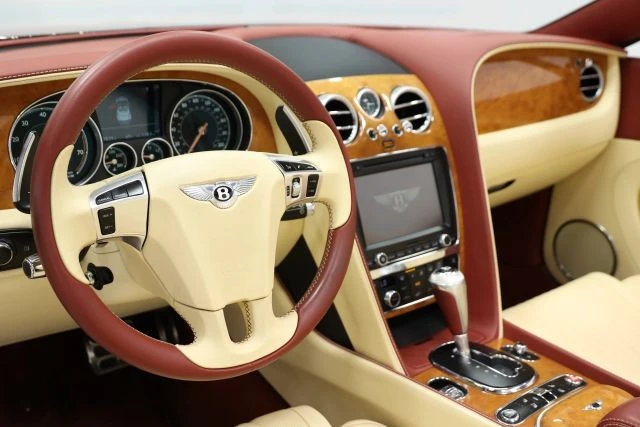 2016 Bentley Continental GTC - Image 2 of 12