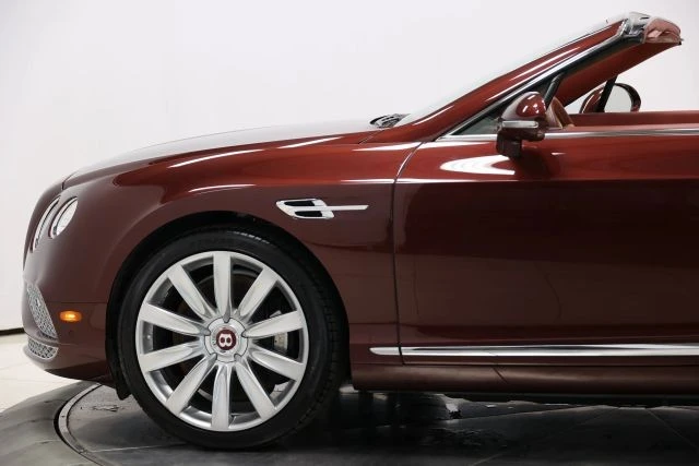 2016 Bentley Continental GTC - Image 8 of 12