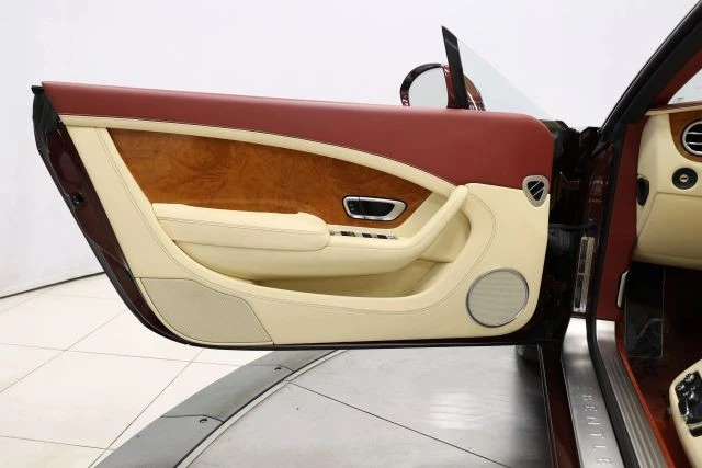 2016 Bentley Continental GTC - Image 11 of 12