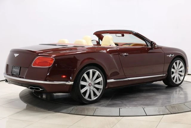 2016 Bentley Continental GTC - Image 4 of 12