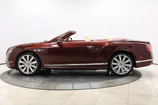 2016 Bentley Continental GTC - Image 9 of 12