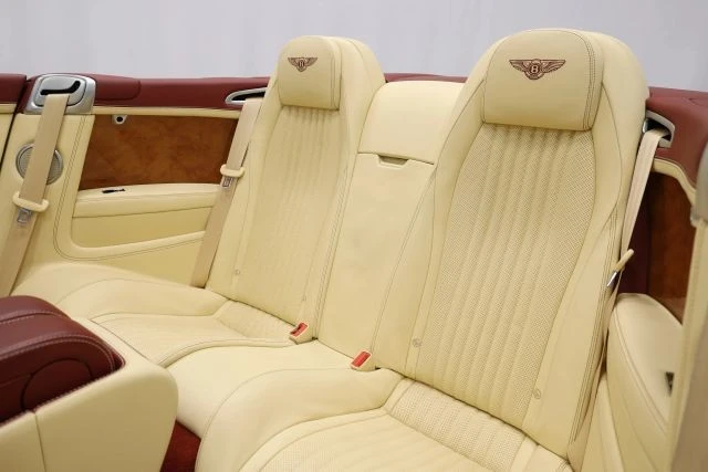 2016 Bentley Continental GTC - Image 3 of 12
