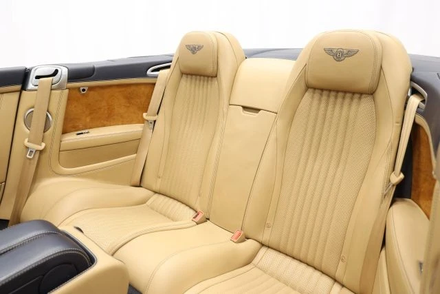 2016 Bentley Continental GT V8 2nd Gen - Image 3 of 21