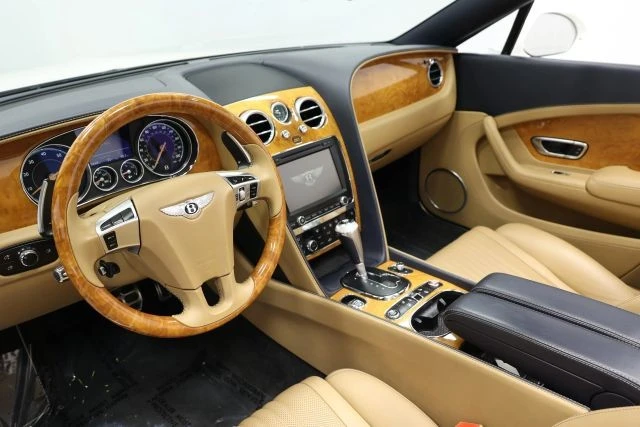 2016 Bentley Continental GT V8 2nd Gen - Image 2 of 21