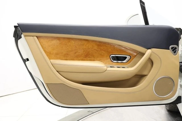 2016 Bentley Continental GT V8 2nd Gen - Image 12 of 21
