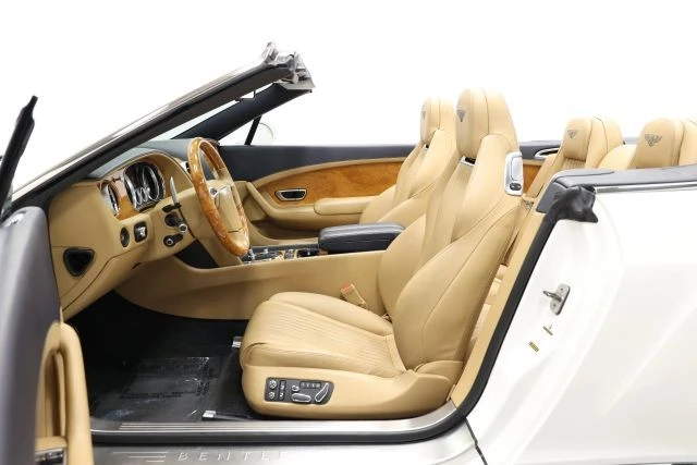 2016 Bentley Continental GTC - Image 16 of 21