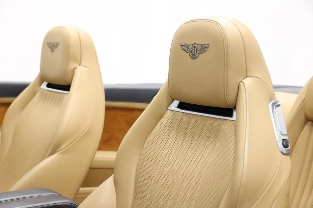 2016 Bentley Continental GT V8 2nd Gen - Image 20 of 21