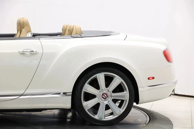 2016 Bentley Continental GTC - Image 11 of 21