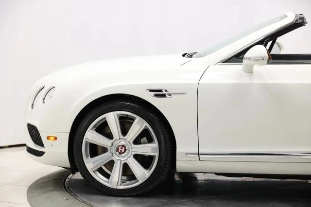 2016 Bentley Continental GTC - Image 9 of 21