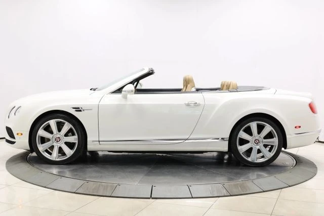 2016 Bentley Continental GT V8 2nd Gen - Image 10 of 21