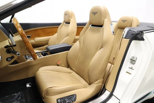 2016 Bentley Continental GT V8 2nd Gen - Image 19 of 21