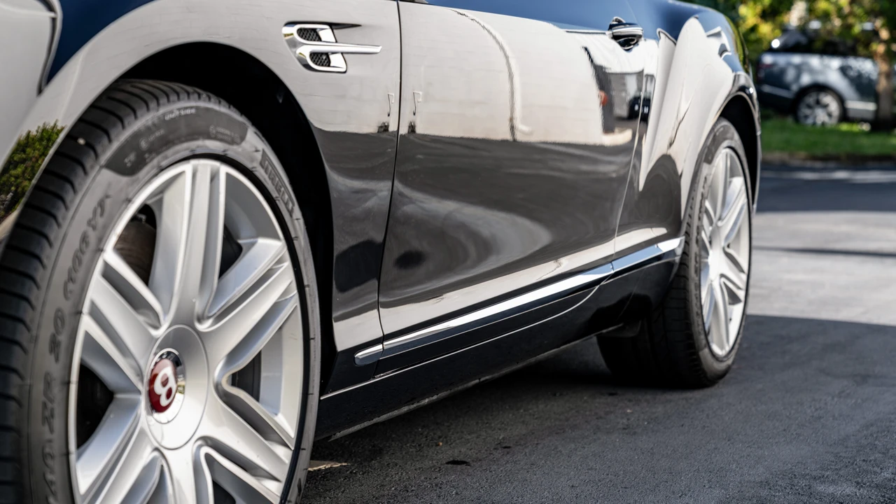 2016 Bentley Continental GT V8 2nd Gen - Image 19 of 31