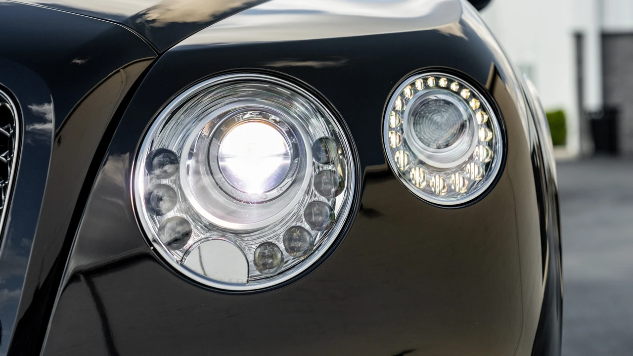 2016 Bentley Continental GT V8 2nd Gen - Image 25 of 31