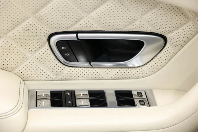 2016 Bentley Continental GT V8 2nd Gen - Image 11 of 12
