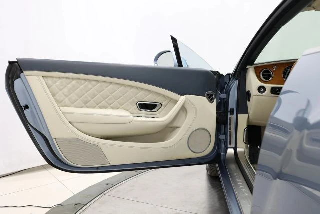 2016 Bentley Continental GT V8 2nd Gen - Image 10 of 12