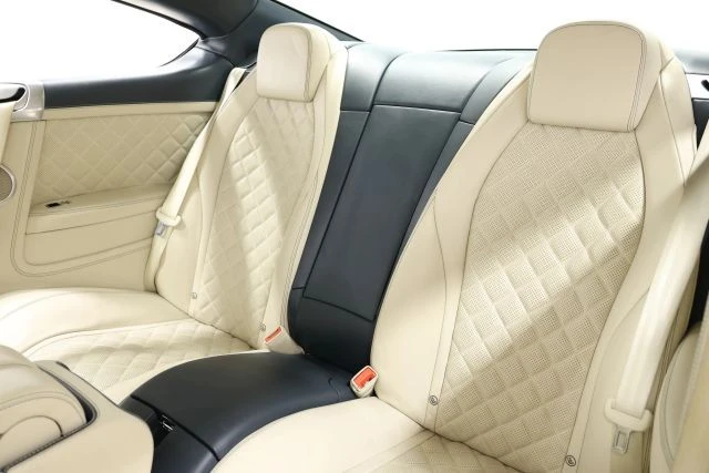 2016 Bentley Continental GT V8 2nd Gen - Image 4 of 12