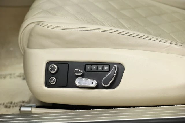 2016 Bentley Continental GT V8 2nd Gen - Image 11 of 12