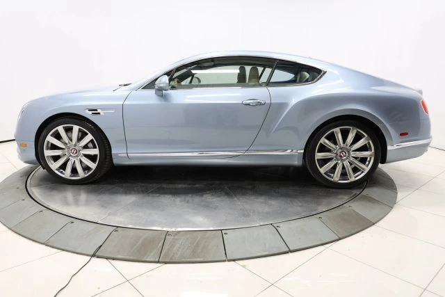 2016 Bentley Continental GT V8 2nd Gen - Image 6 of 12