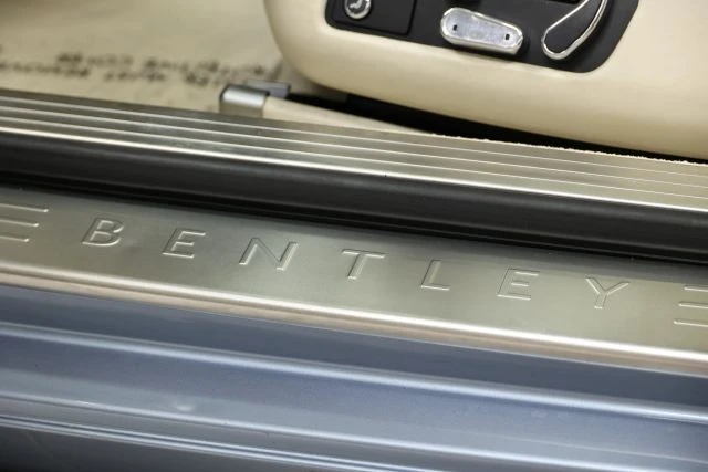 2016 Bentley Continental GT V8 2nd Gen - Image 12 of 12