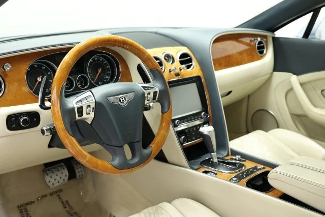 2016 Bentley Continental GT V8 2nd Gen - Image 2 of 12
