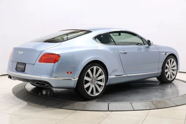 2016 Bentley Continental GT V8 2nd Gen - Image 5 of 12