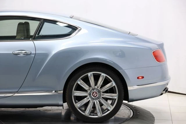 2016 Bentley Continental GT V8 2nd Gen - Image 9 of 12