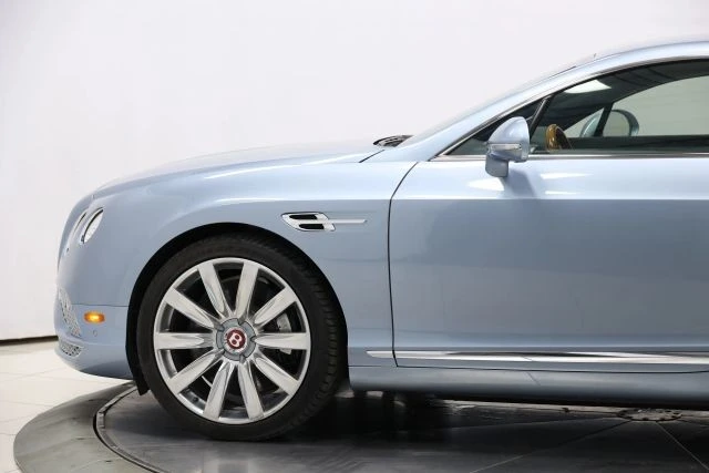 2016 Bentley Continental GT V8 2nd Gen - Image 7 of 12