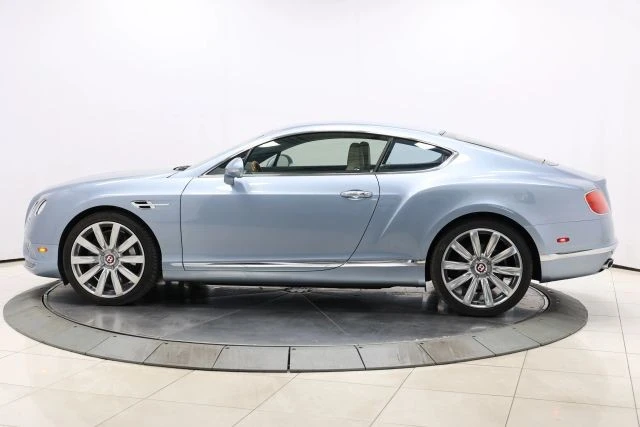 2016 Bentley Continental GT V8 2nd Gen - Image 8 of 12