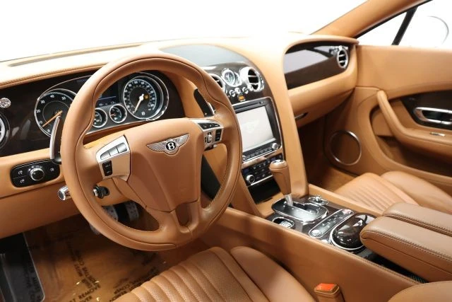 2016 Bentley Continental GT V8 2nd Gen - Image 2 of 12