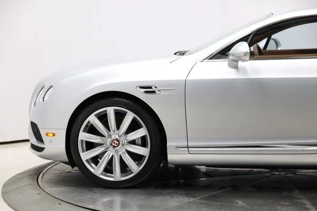 2016 Bentley Continental GT V8 2nd Gen - Image 7 of 12