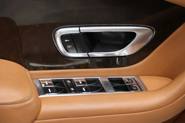 2016 Bentley Continental GT V8 2nd Gen - Image 11 of 12