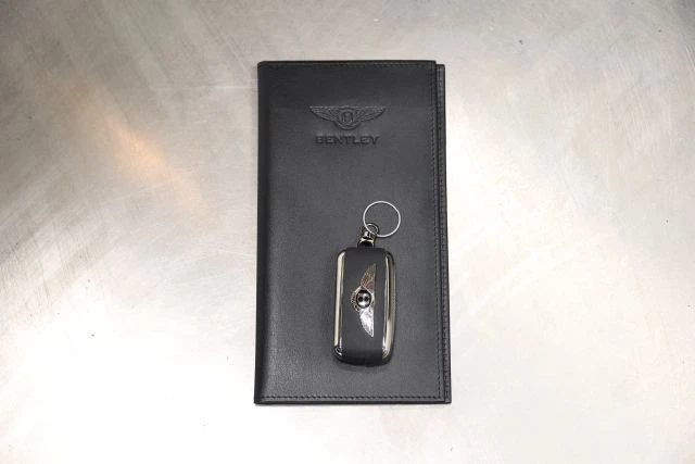 2016 Bentley Continental GT V8 2nd Gen - Image 5 of 12