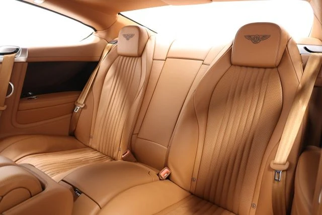 2016 Bentley Continental GT V8 2nd Gen - Image 3 of 12