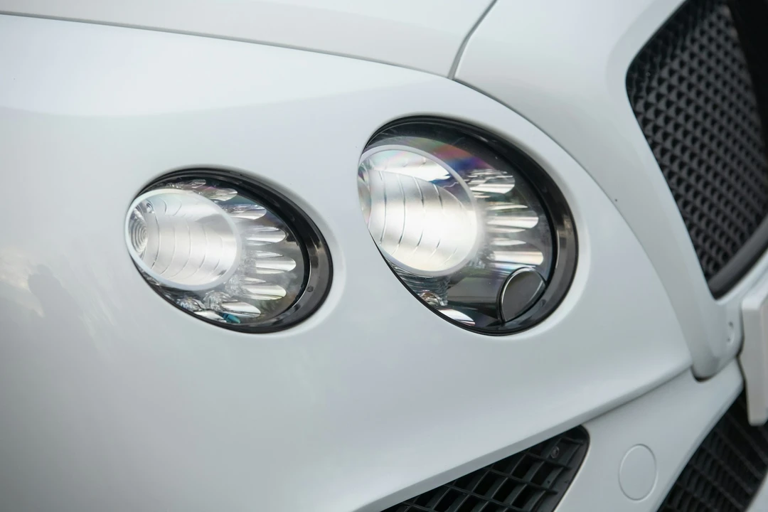 2016 Bentley Continental GT V8 2nd Gen - Image 20 of 21