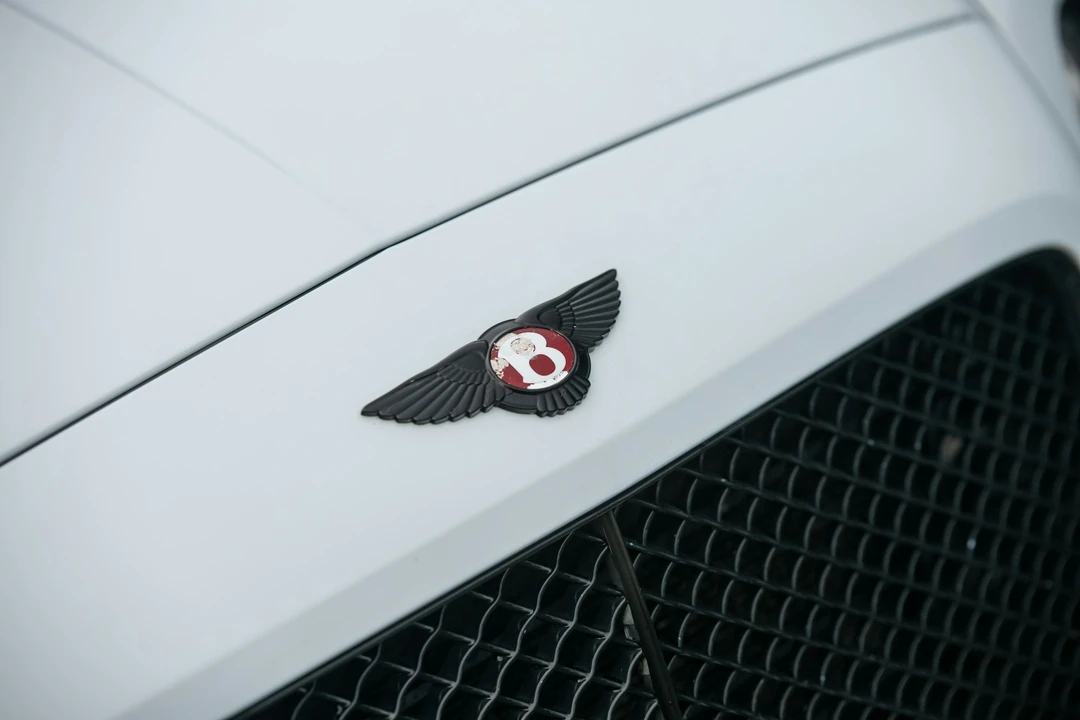 2016 Bentley Continental GT V8 2nd Gen - Image 21 of 21