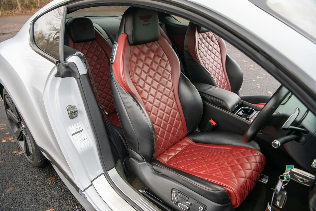 2016 Bentley Continental GT V8 2nd Gen - Image 5 of 21
