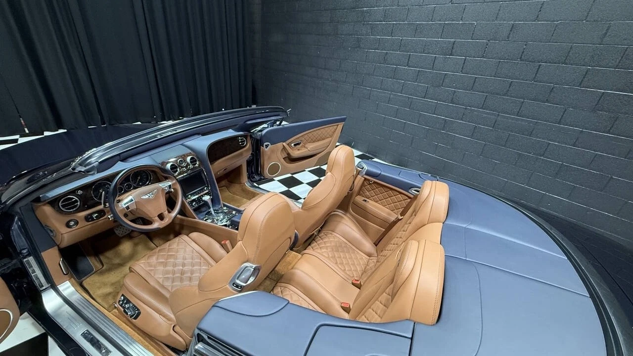 2016 Bentley Continental GT V8 2nd Gen - Image 2 of 21