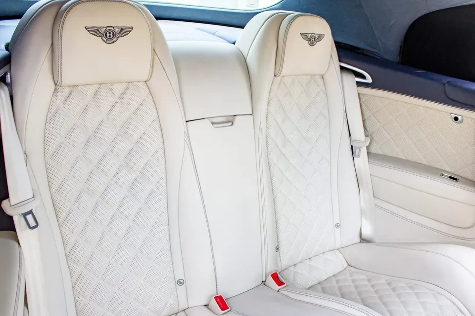 2016 Bentley Continental GT V8 2nd Gen - Image 7 of 8