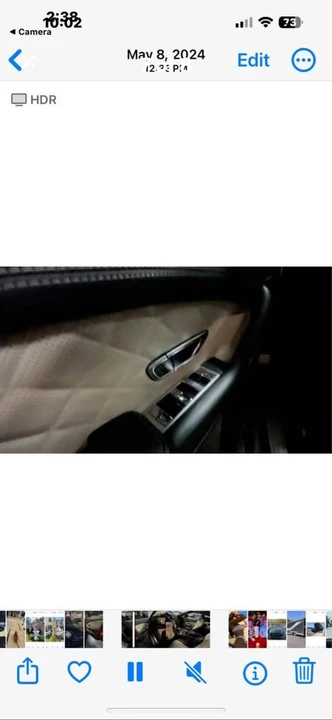2016 Bentley Continental GTC - Image 10 of 10