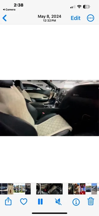 2016 Bentley Continental GT V8 2nd Gen - Image 4 of 8