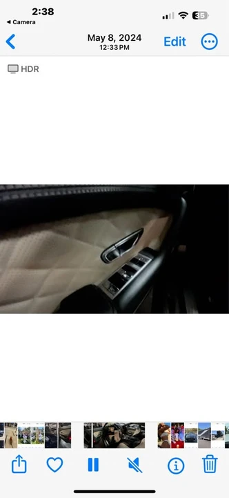 2016 Bentley Continental GT V8 2nd Gen - Image 7 of 8