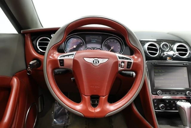 2016 Bentley Continental GTC - Image 25 of 31