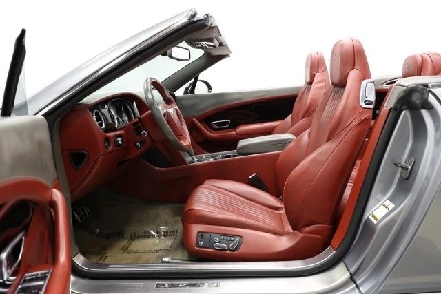 2016 Bentley Continental GTC - Image 15 of 31