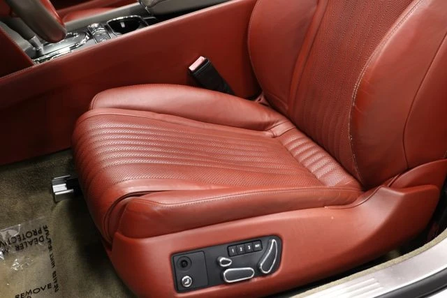 2016 Bentley Continental GTC - Image 21 of 31