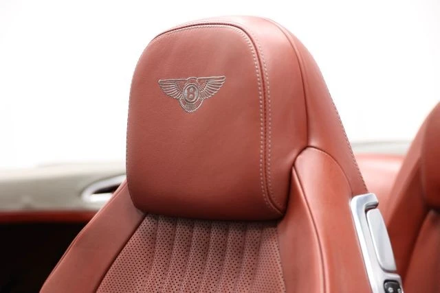 2016 Bentley Continental GTC - Image 19 of 31